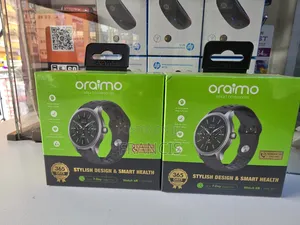 Oraimo Watch 6R Smartwatch