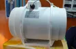A&Bt Ventilation Fan Mpya kwa Ofisi/Jikoni - 3