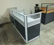 2-Way Modern Office Workstation - 1