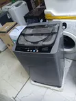 Ecomax 7kg Fully Automatic Washing Machine - 2