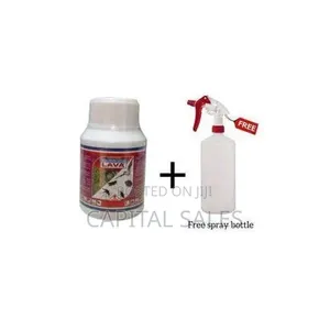 Lava Insecticide+ Spray Bottle