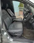 Honda CR-V 2008 Silver - 2