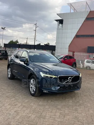 2019 Volvo XC60 D4 Diesel Haijasajiliwa