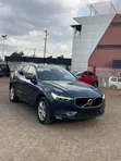 2019 Volvo XC60 D4 Diesel Haijasajiliwa - 1