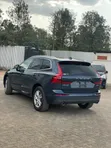 2019 Volvo XC60 D4 Diesel Haijasajiliwa - 4