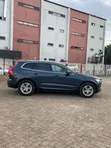 2019 Volvo XC60 D4 Diesel Haijasajiliwa - 5