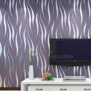 Royal Damask Wallpaper - Brand New