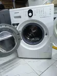 Samsung 6kg Mashine ya Kufulia ya Mbele - 1