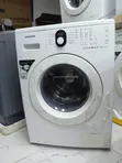 Samsung 6kg Mashine ya Kufulia ya Mbele - 2
