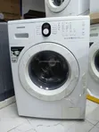 Samsung 6kg Mashine ya Kufulia ya Mbele - 3
