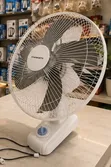 Starworth 16" Wall Mounted Fan - 1
