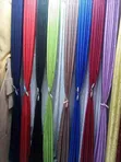 Premium Plain Curtains | Luxury Home Style - 1