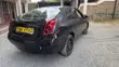Nissan Primera 2006 Black - 4