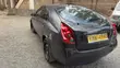 Nissan Primera 2006 Black - 5
