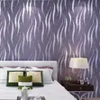 Home Interiors Karatasi ya Ukuta Rangi Imara - 2