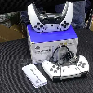 M15 4K Game Stick TV Video Game Console