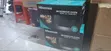 Hisense 20L Digital Microwave - Black - 1