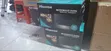 Hisense 20L Digital Microwave - Black - 3