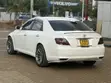 Toyota Mark X 2006 White - 1