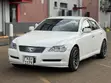 Toyota Mark X 2006 White - 2