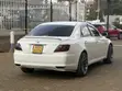Toyota Mark X 2006 White - 3