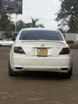 Toyota Mark X 2006 White - 4