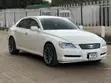 Toyota Mark X 2006 White - 5
