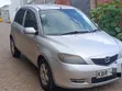 Mazda Demio 2006 Nyeusi - 1