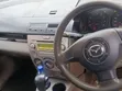 Mazda Demio 2006 Nyeusi - 4