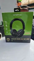 Oraimo Boompop Lite Headphones - 3