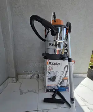 Kzubr 25L Carpet & Sofa Extraction Cleaner