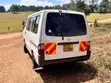 Mazda Bongo Van 2008 Diesel - 2