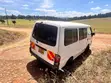 Mazda Bongo Van 2008 Diesel - 3