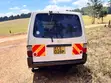 Mazda Bongo Van 2008 Diesel - 5