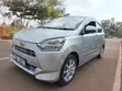 Daihatsu Mira 2018 Silver - 2
