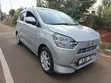 Daihatsu Mira 2018 Silver - 3
