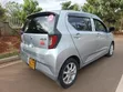 Daihatsu Mira 2018 Silver - 5
