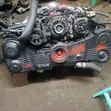 Subaru Impreza EL15 Complete Engine - 1