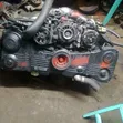 Subaru Impreza EL15 Complete Engine - 2