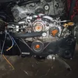 Subaru Impreza EL15 Complete Engine - 3