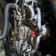 Subaru Impreza EL15 Complete Engine - 4