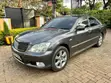 Toyota Crown Athlete 2007 Grey - 2