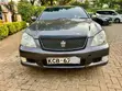 Toyota Crown Athlete 2007 Grey - 3