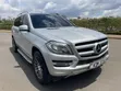 Mercedes-Benz GL-Class 350 BlueTEC 2016 Silver - 4