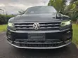 Volkswagen Tiguan 2019 Black - 1
