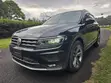 Volkswagen Tiguan 2019 Black - 2
