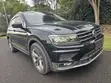 Volkswagen Tiguan 2019 Black - 3