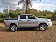 Toyota Hilux Double Cabin 2017 2.5L Diesel - 3