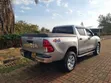 Toyota Hilux Double Cabin 2017 2.5L Diesel - 4