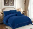 Fancy Duvet Set - 6x7 Size - 2